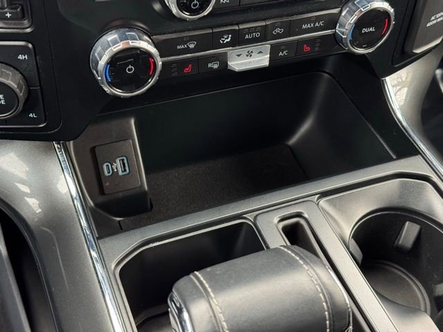 Certified 2023 Ford F150 XLT w/ Equipment Group 302A High image 22