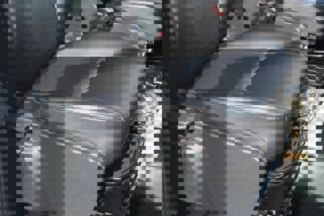 Certified 2025 Ford Transit 350 148 High Roof Extended DRW image 13