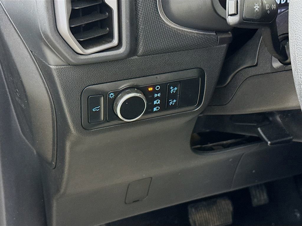 Certified 2024 Ford Bronco Sport Big Bend image 13