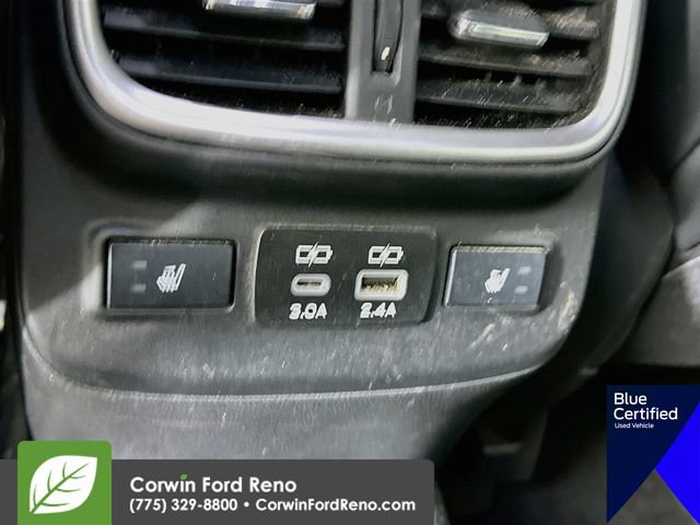 Used 2024 Subaru Outback Limited AWD/4WD image 31