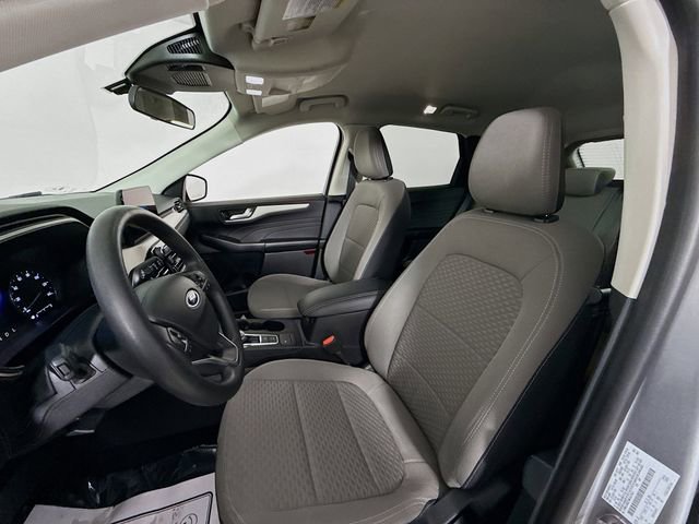 Certified 2021 Ford Escape SE image 19