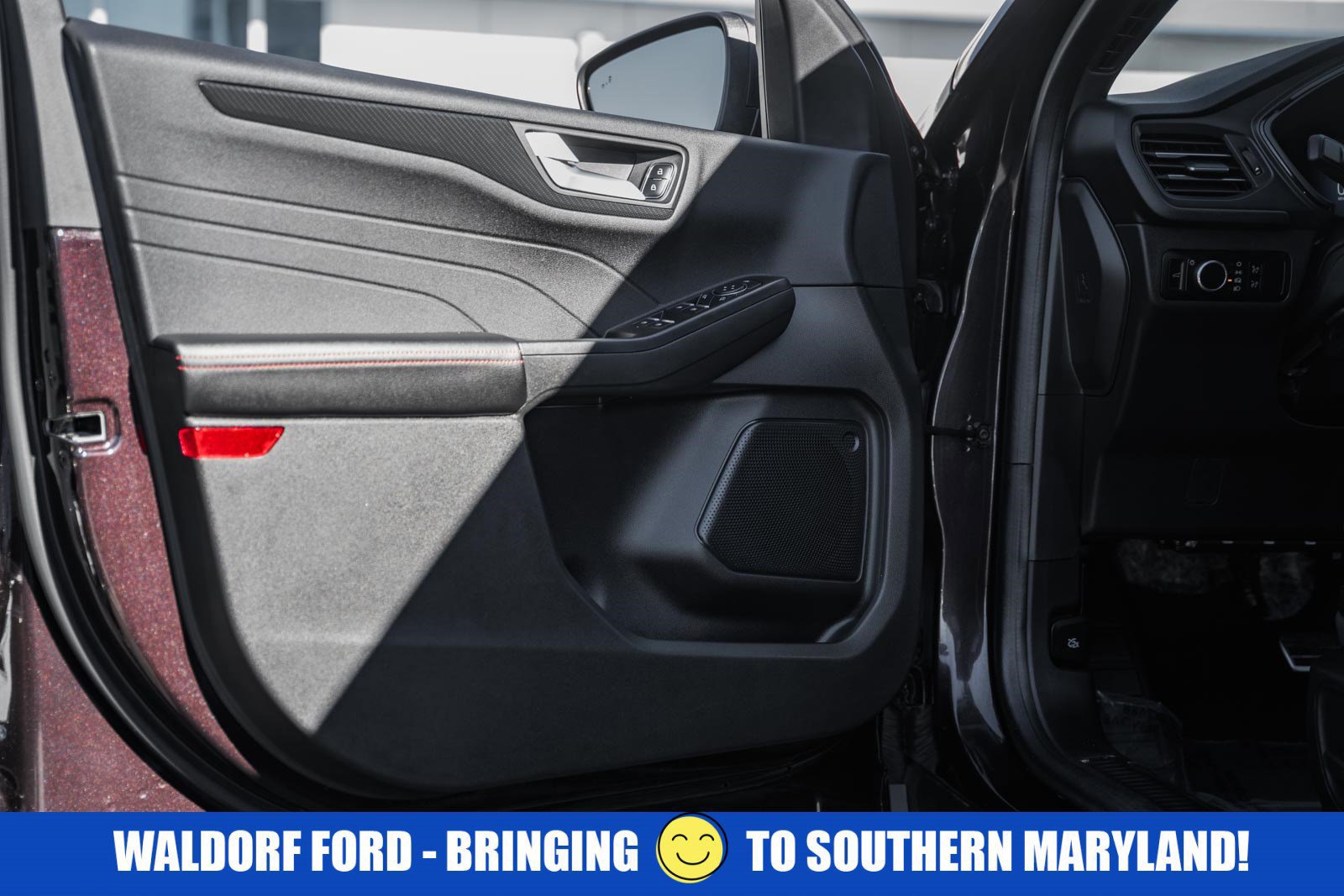 Certified 2023 Ford Escape ST-Line w/ Tech Pack #1 image 35