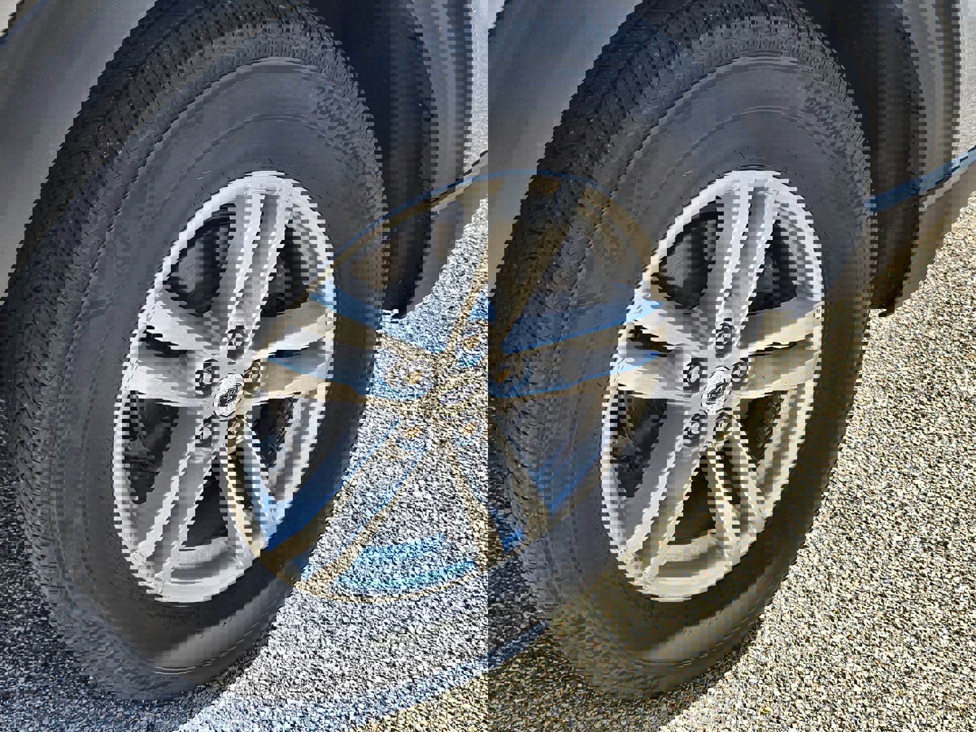 Certified 2023 Ford Explorer XLT w/ Equipment Group 202A image 11