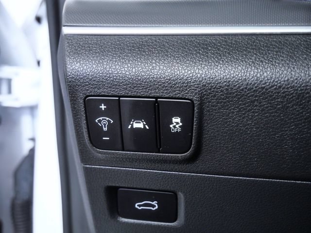Used 2022 Kia K5 GT-Line AWD/4WD image 28