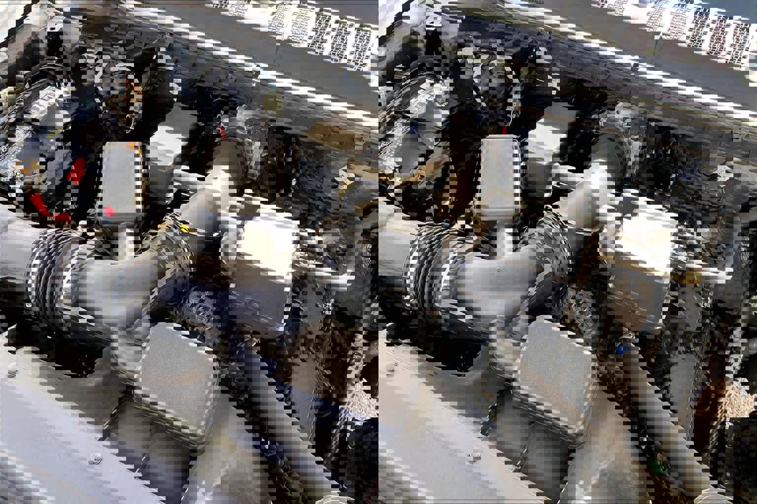 Certified 2020 Ford F250 XL w/ Power Equipment Group image 33