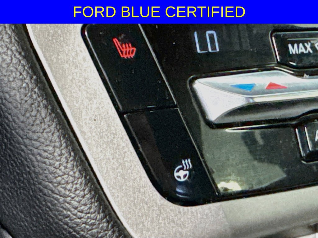 Certified 2021 Ford Explorer Timberline AWD/4WD image 23