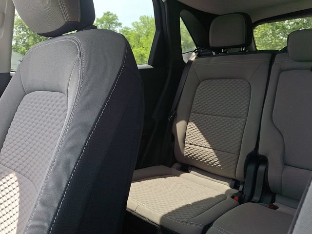 Certified 2022 Ford Escape SE w/ Convenience Package AWD/4WD image 21
