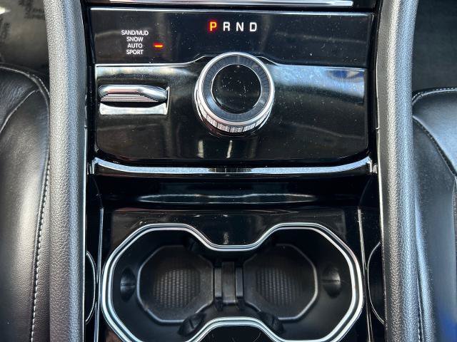 Used 2021 Jeep Grand Cherokee L Limited AWD/4WD image 32