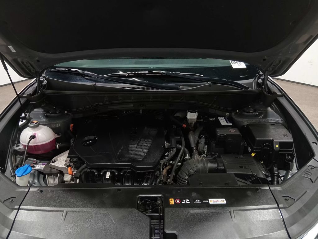 Used 2024 Hyundai Tucson XRT FWD image 11