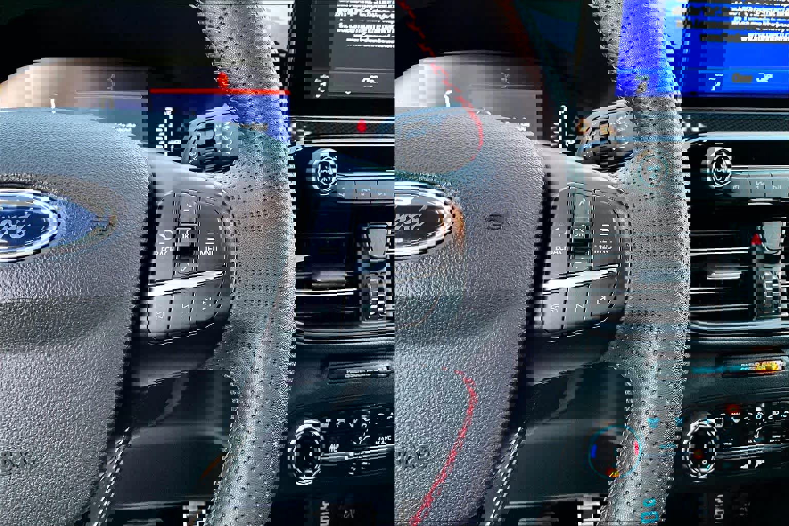 Certified 2023 Ford Escape ST-Line image 25