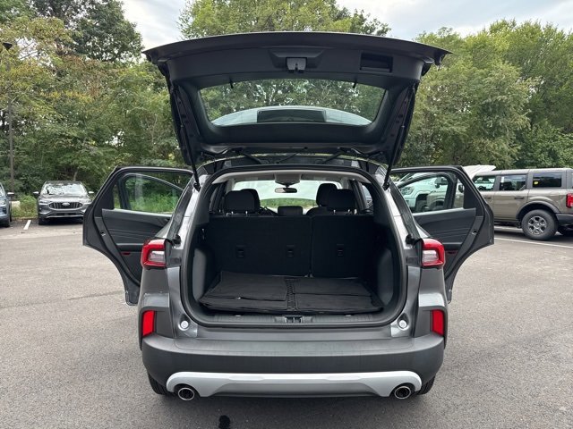 Certified 2023 Ford Escape FWD image 25
