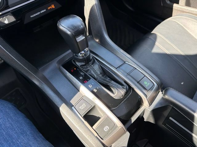 Used 2018 Honda Civic Sport Touring image 25