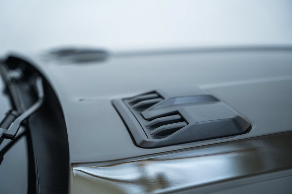 Certified 2025 Ford Ranger Raptor AWD/4WD image 18