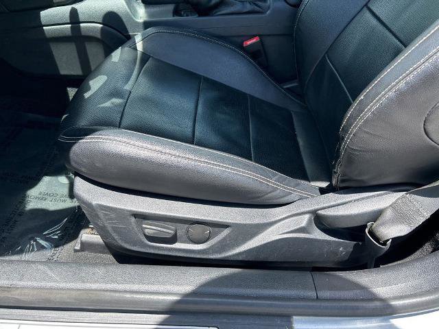 Certified 2022 Ford Mustang Premium image 10