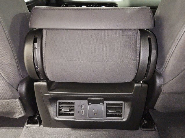 Used 2024 GMC Sierra 1500 Elevation w/ LPO, Elevation Black Package AWD/4WD image 30