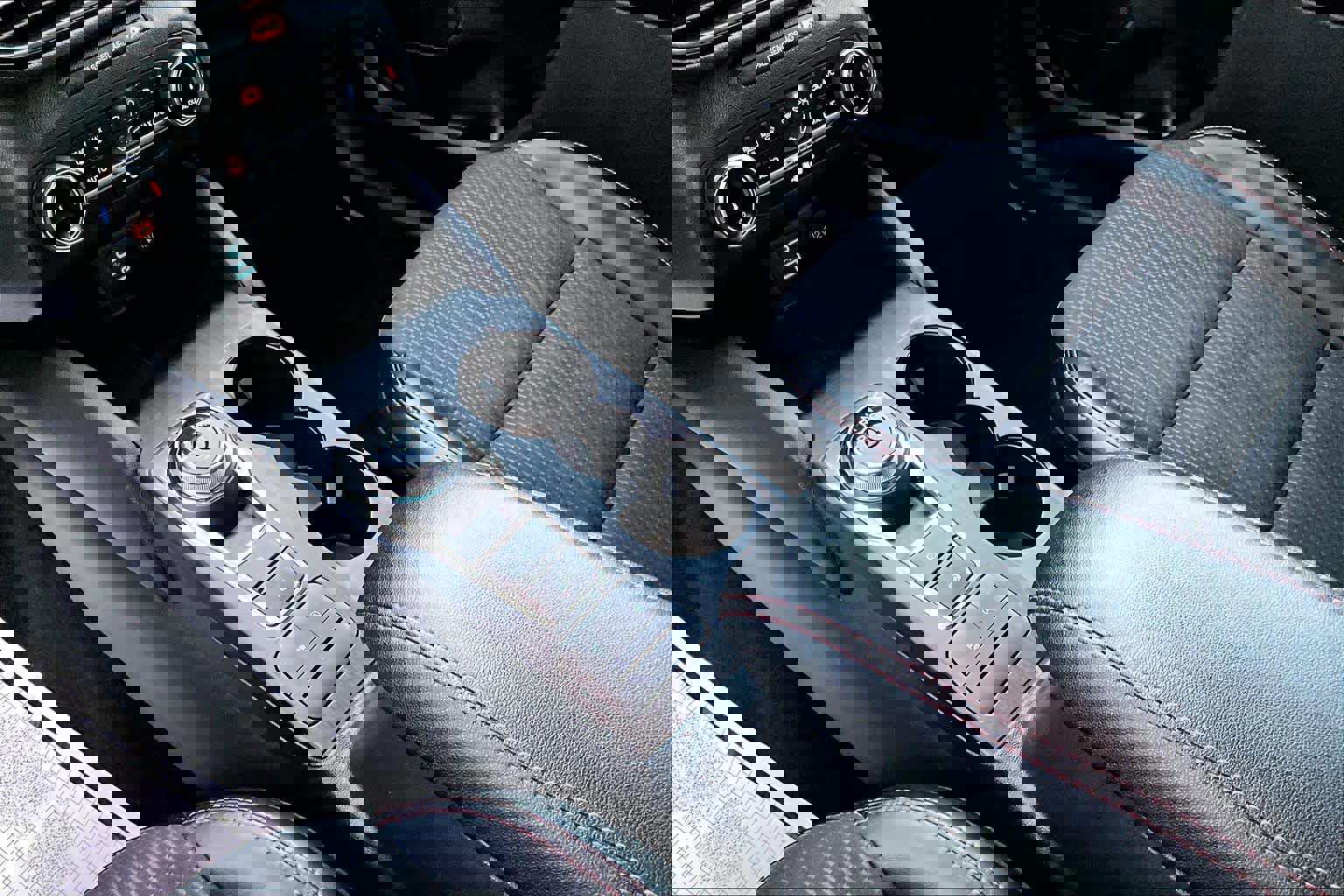 Certified 2023 Ford Escape ST-Line image 17