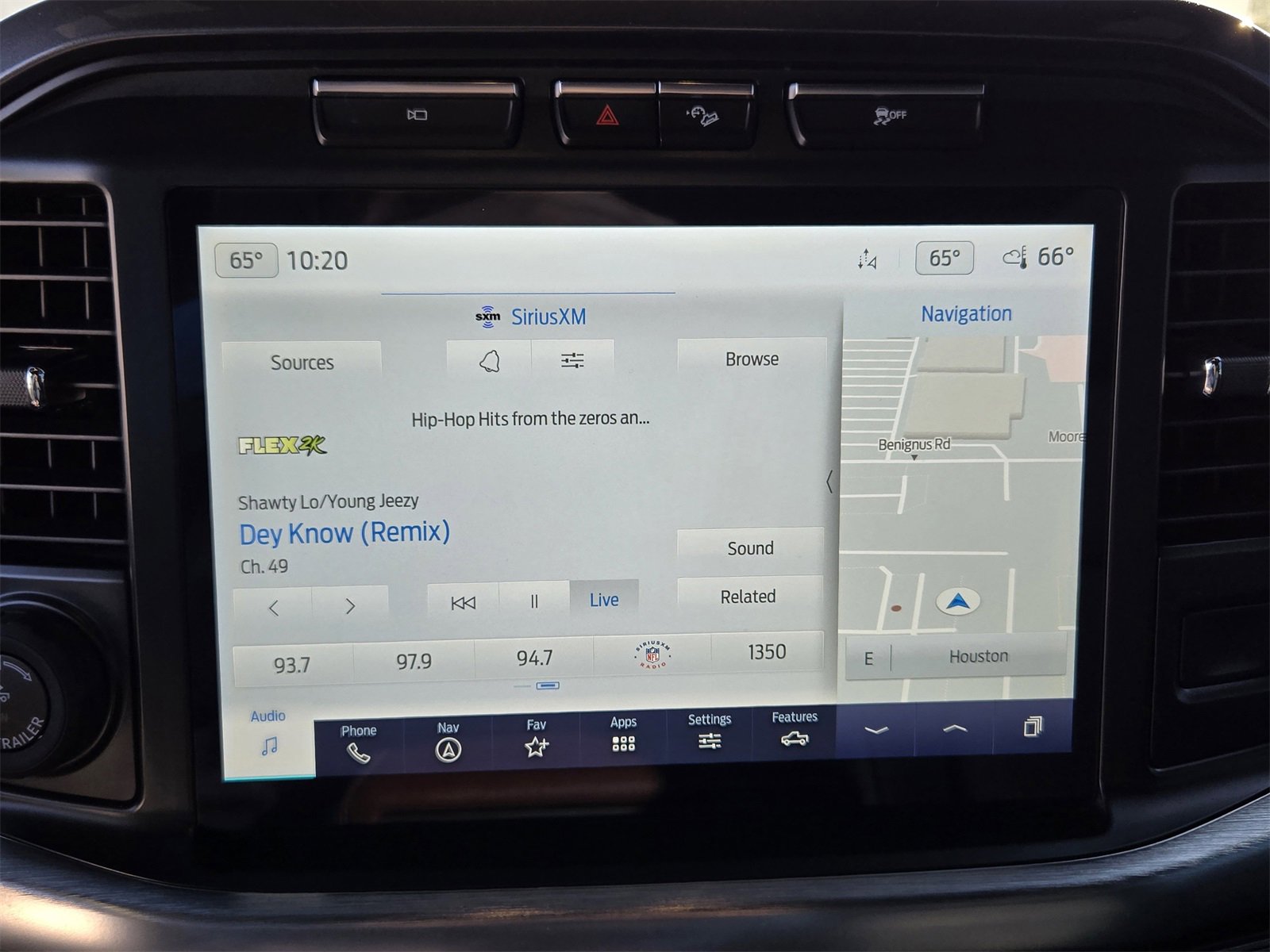 Certified 2023 Ford F150 Lariat image 15