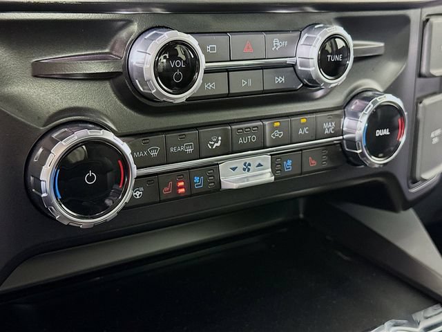 Certified 2026 Ford F250 4x4 Crew Cab Super Duty image 21