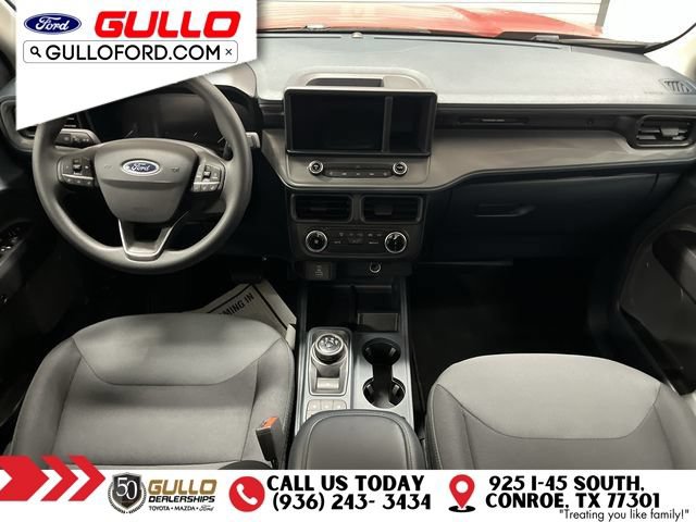 Certified 2024 Ford Maverick XL FWD image 11