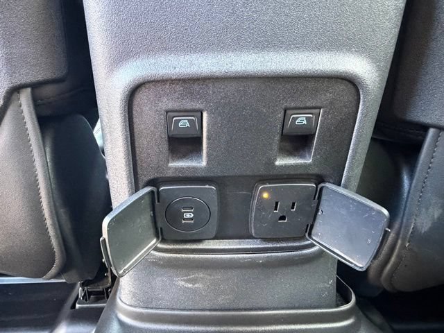 Certified 2024 Ford Bronco Raptor AWD/4WD image 35