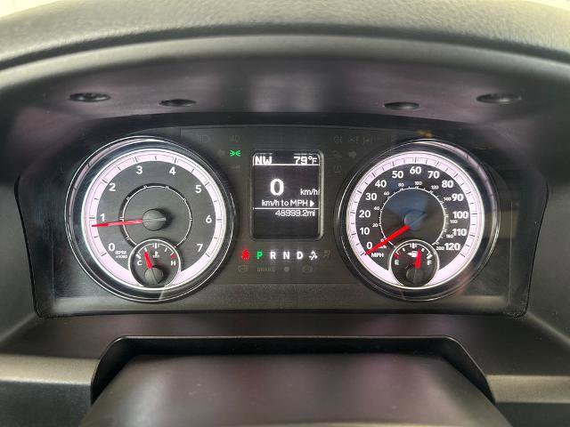 Used 2024 RAM 1500 Classic SLT RWD image 10