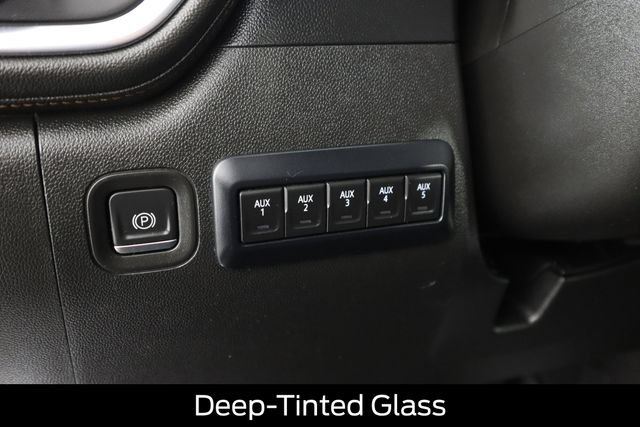Used 2022 GMC Sierra 2500 AT4 AWD/4WD image 49