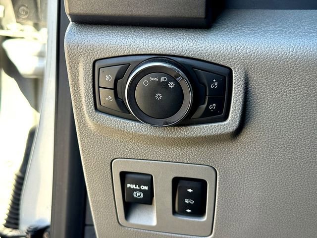 Certified 2018 Ford F150 XLT w/ Equipment Group 302A Luxury image 14