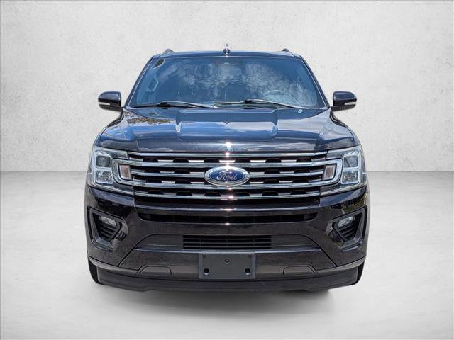 Certified 2021 Ford Expedition Max XLT RWD video 2