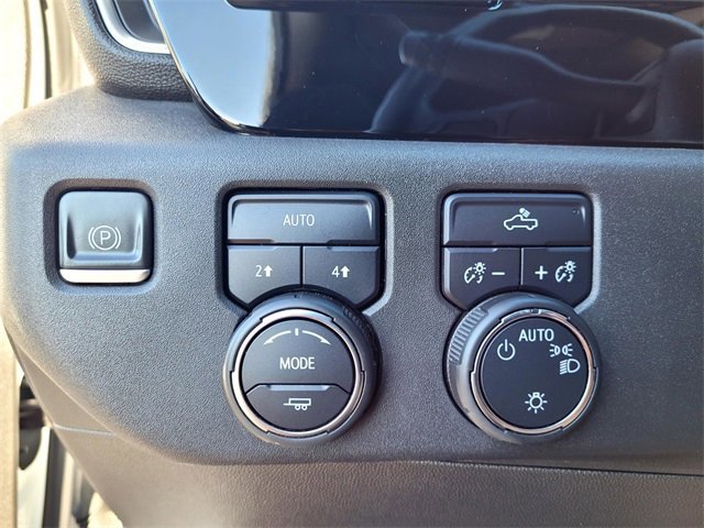 Used 2023 Chevrolet Silverado 1500 LT image 19