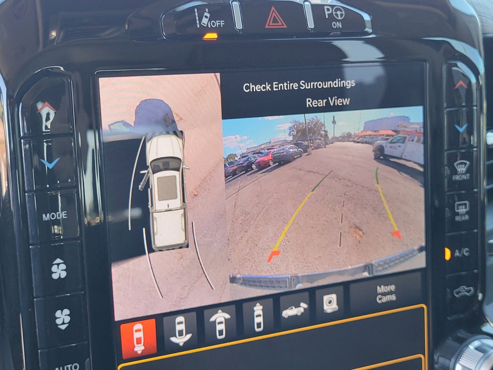 Used 2024 RAM 1500 Limited image 21