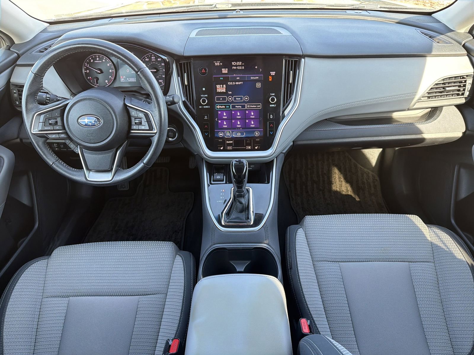 Used 2021 Subaru Outback Premium image 12