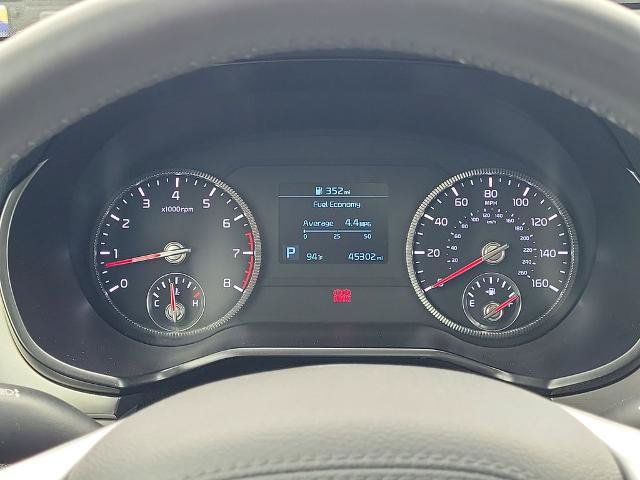 Used 2022 Kia Telluride S AWD/4WD image 7