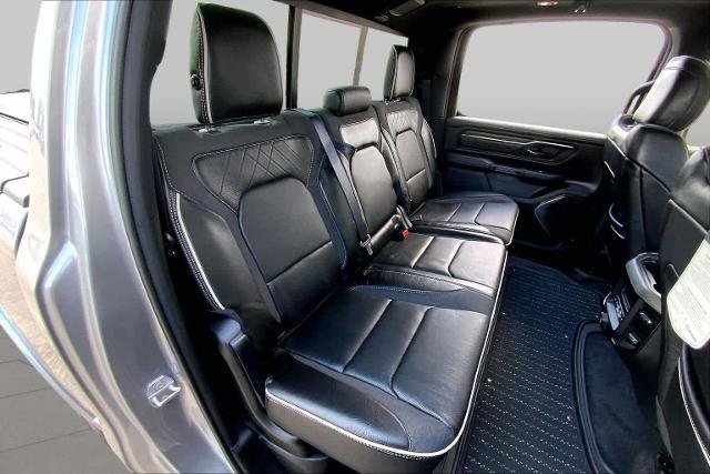 Used 2026 RAM 1500 Limited AWD/4WD image 20