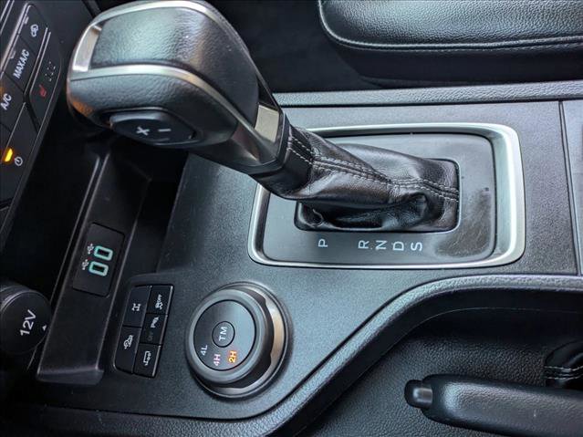 Certified 2023 Ford Ranger Lariat w/ Equipment Group 501A High image 10