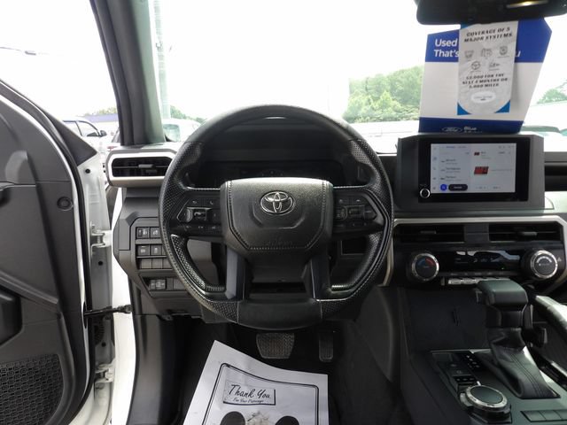 Used 2024 Toyota Tacoma SR AWD/4WD image 27