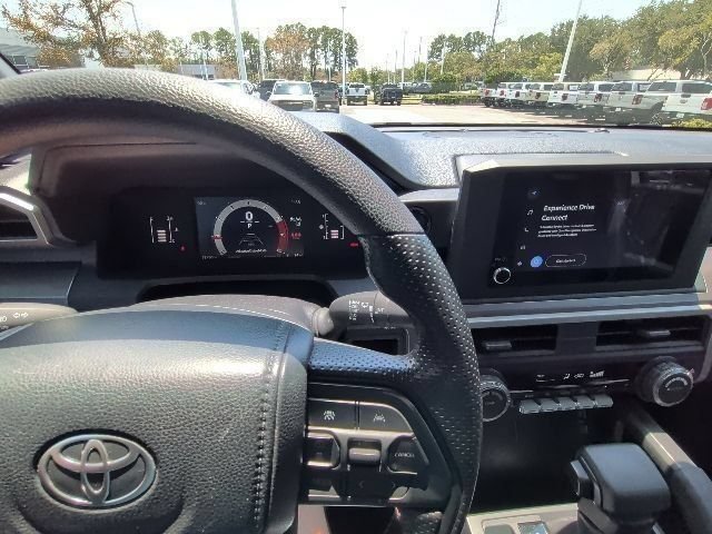 Used 2024 Toyota Tacoma SR5 RWD image 18