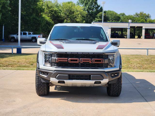 Certified 2023 Ford F150 Raptor AWD/4WD image 2