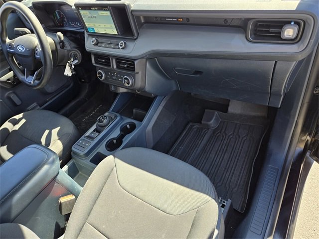 Certified 2022 Ford Maverick XL image 18