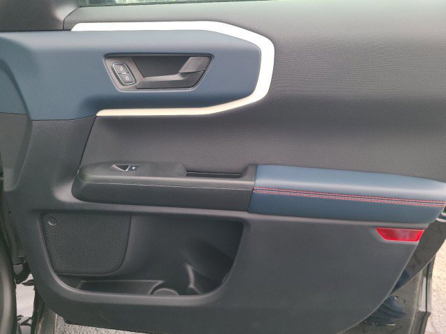 Certified 2023 Ford Bronco Sport Heritage w/ Heritage Convenience Package image 21