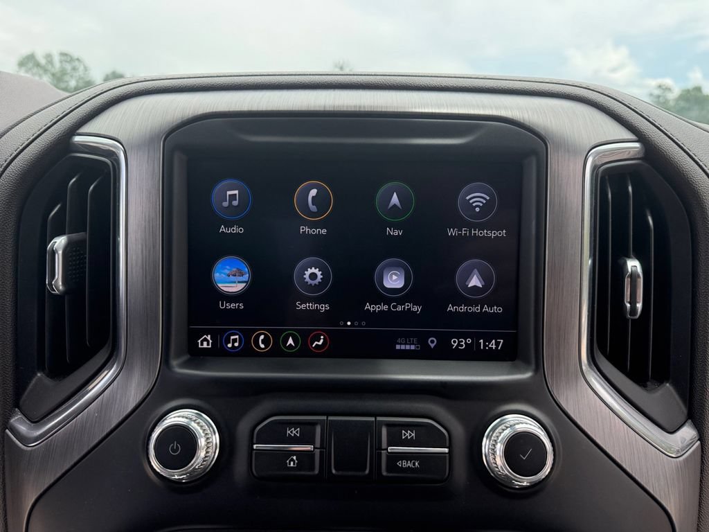 Used 2019 GMC Sierra 1500 Denali w/ Denali Ultimate Package AWD/4WD image 17