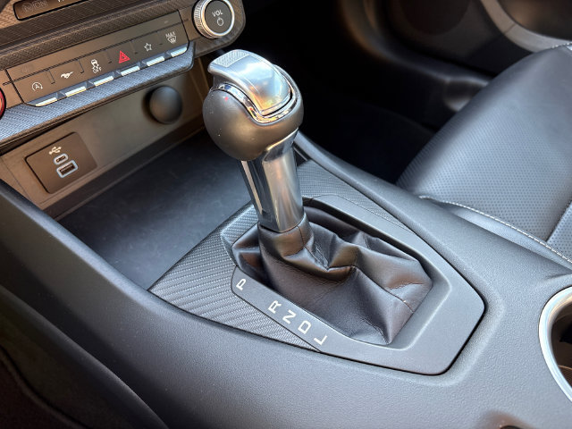 Certified 2026 Ford Mustang Premium RWD image 28
