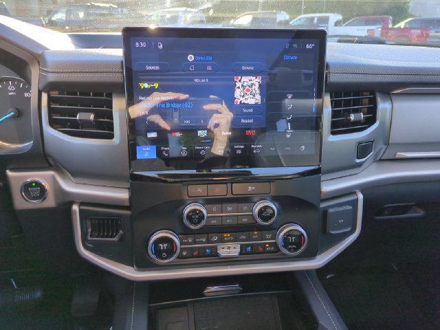 Certified 2024 Ford Expedition Max XLT AWD/4WD image 20