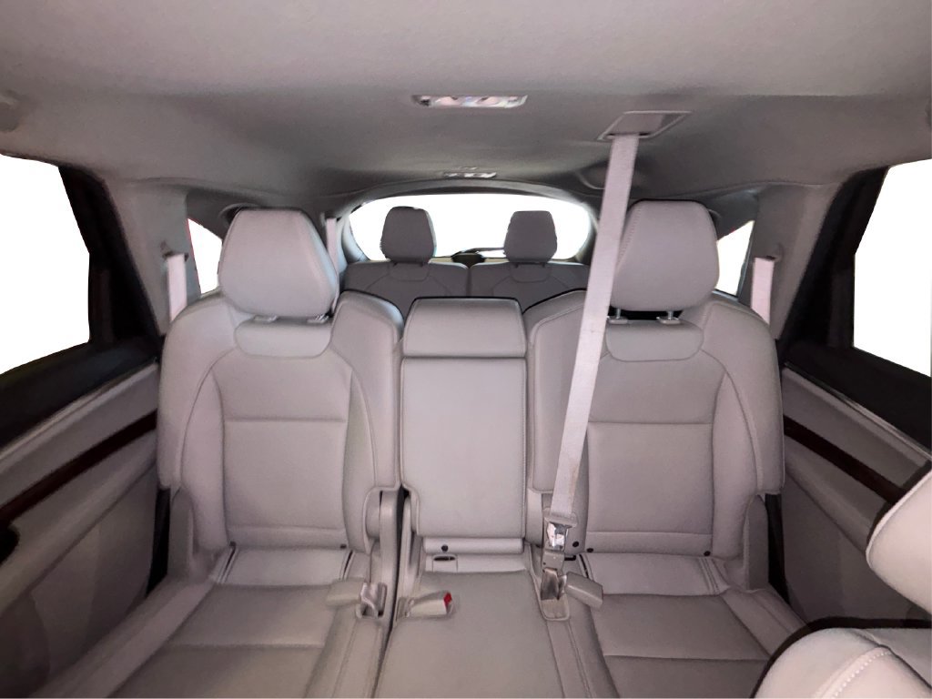 Used 2018 Acura MDX w/ Technology Package AWD/4WD image 23