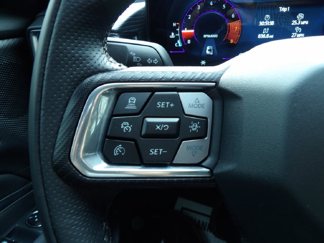 Certified 2026 Ford Mustang Premium RWD image 20