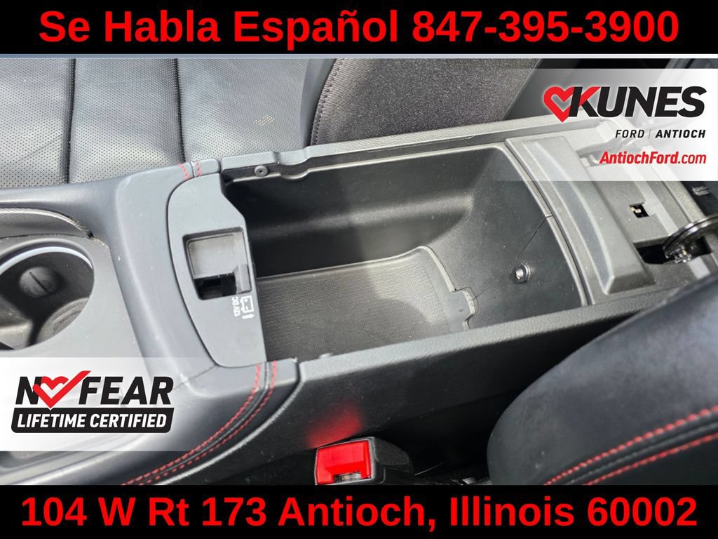 Used 2024 Dodge Durango GT AWD/4WD image 56