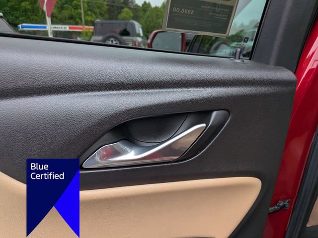 Used 2019 Chevrolet Blazer Premier w/ Sun and Wheels Package AWD/4WD image 26