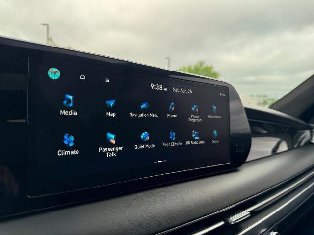 Used 2024 Hyundai Palisade Calligraphy AWD/4WD image 29