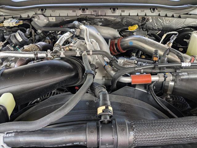 Certified 2025 Ford F250 Platinum image 23