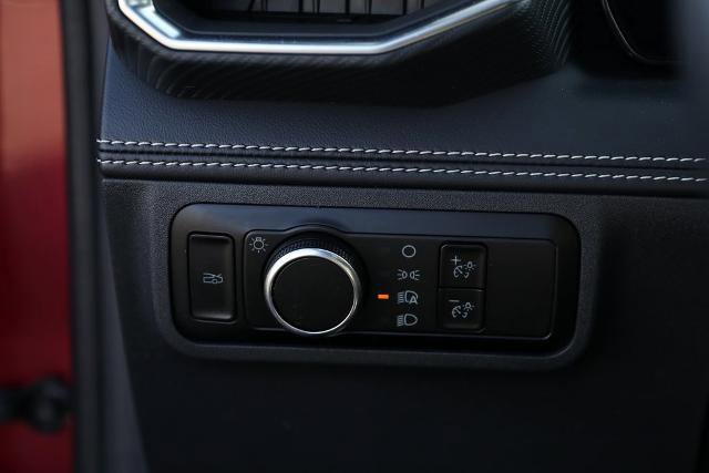 Certified 2025 Ford Mustang GT Premium image 38