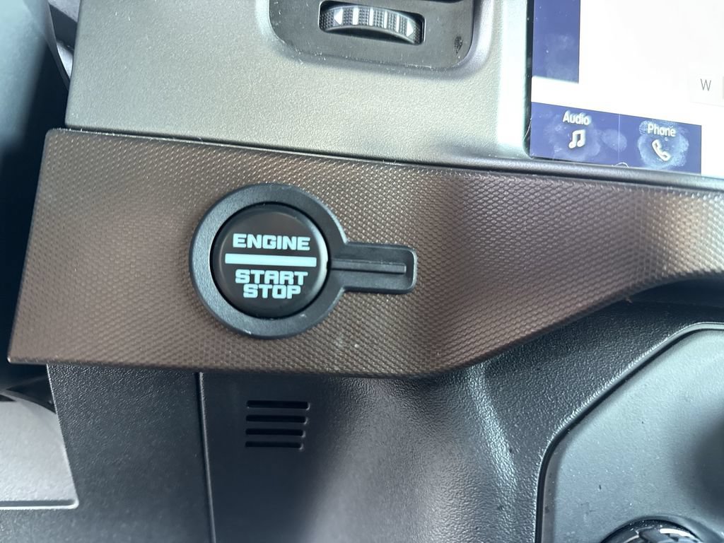 Certified 2023 Ford Bronco Outer Banks AWD/4WD image 28